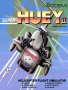 Commodore  C64  -  SUPERHUEY2